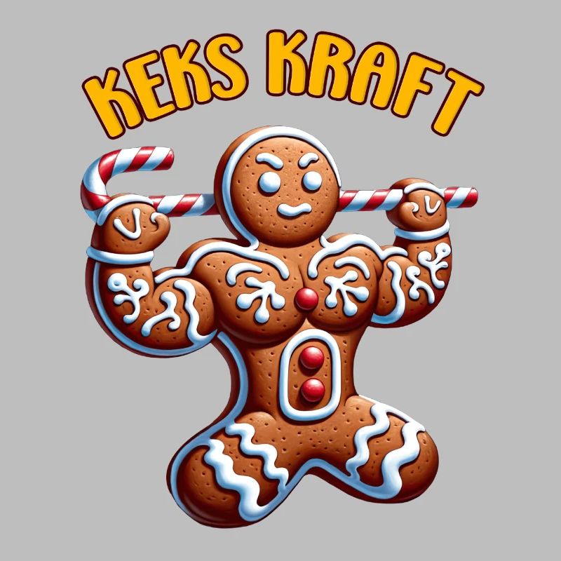 Amusement de force de force de Noël