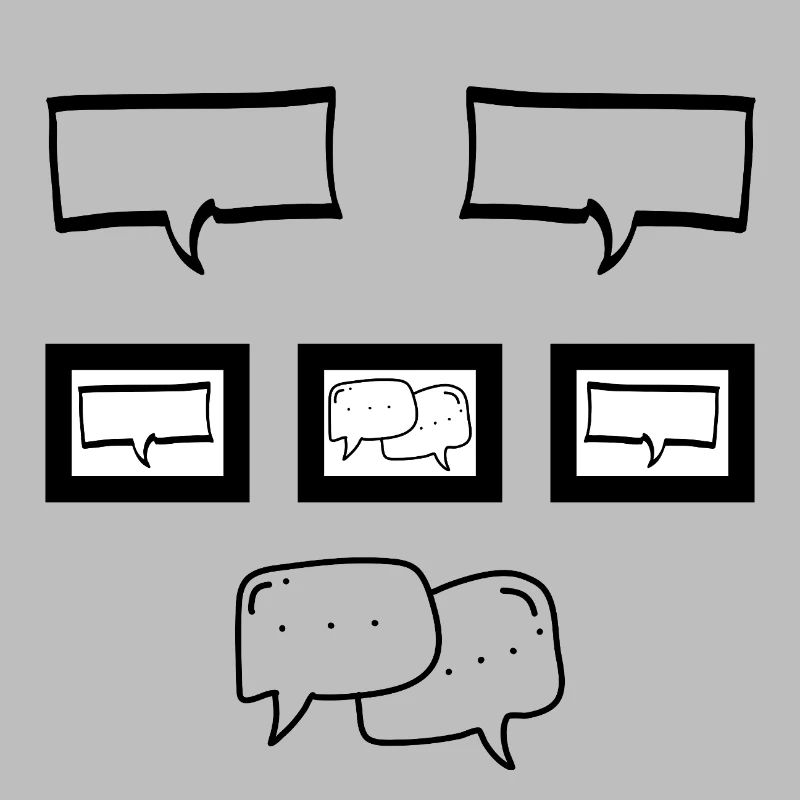 LE SILENCE