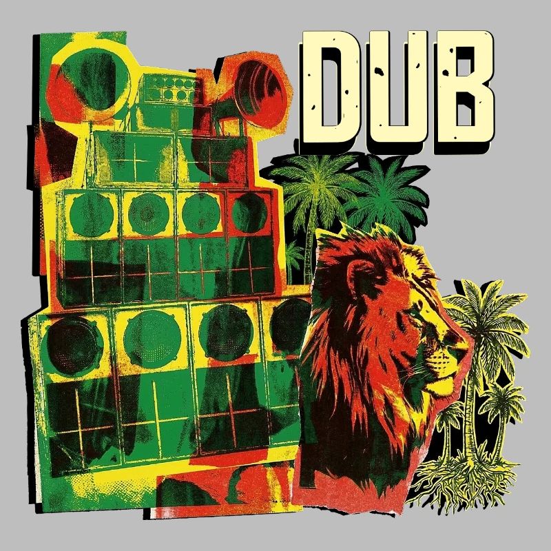Dub Reggae Soundsystem Session