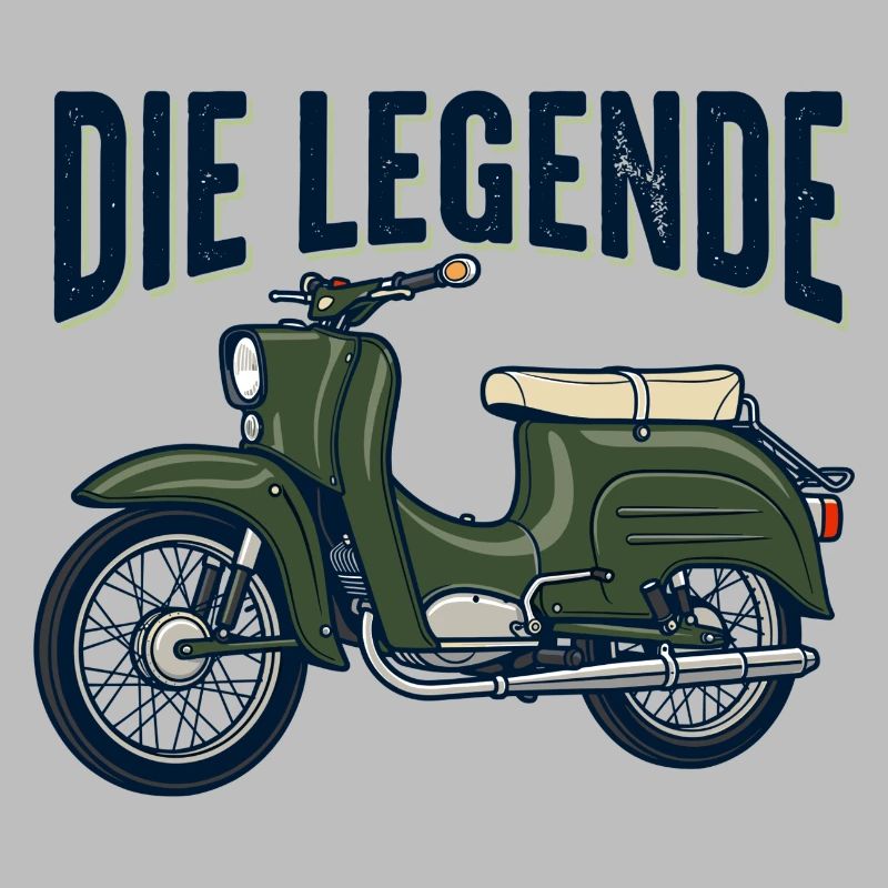 Simson Schwalbe DDR