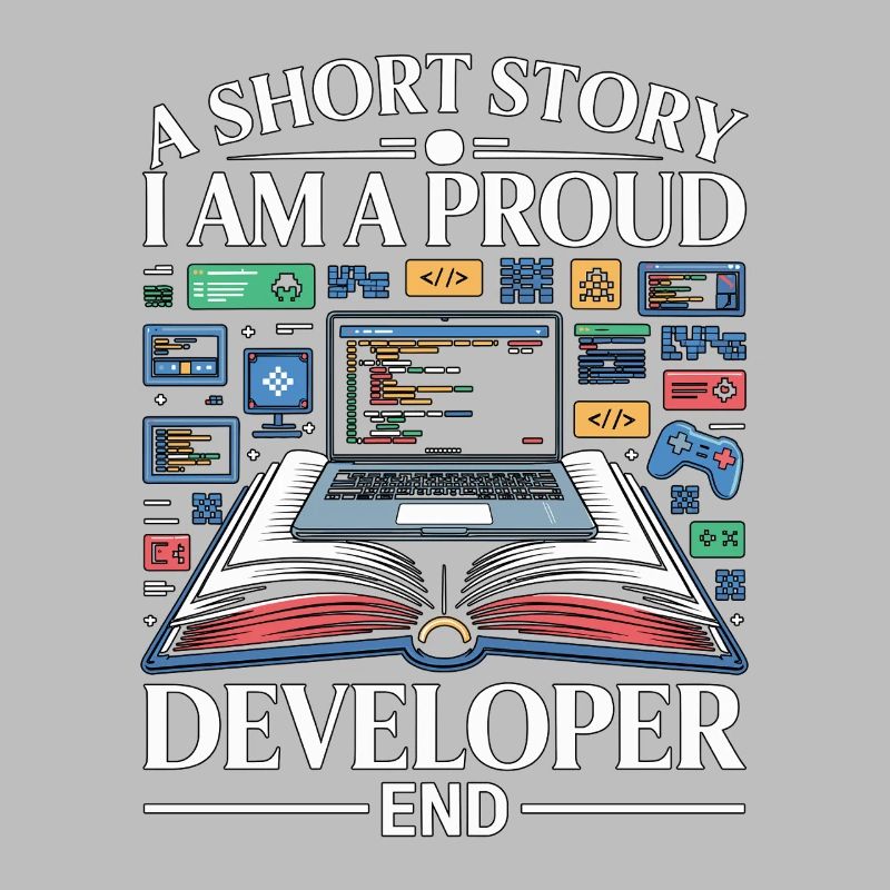 Game Developer A Short Story I Am Game Programmer