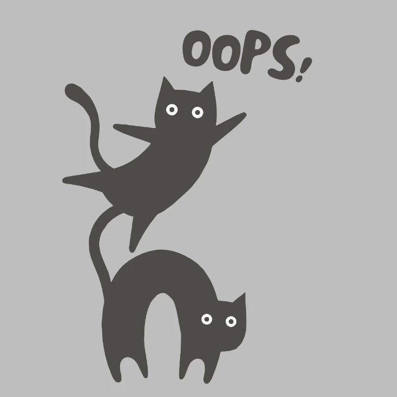 OOPS!