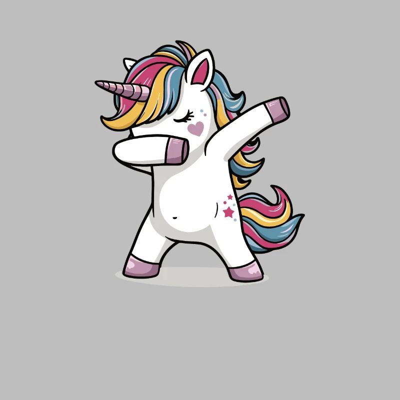 Doublage de licorne, Doublage Einhorn