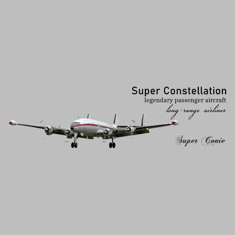 Super Constellation