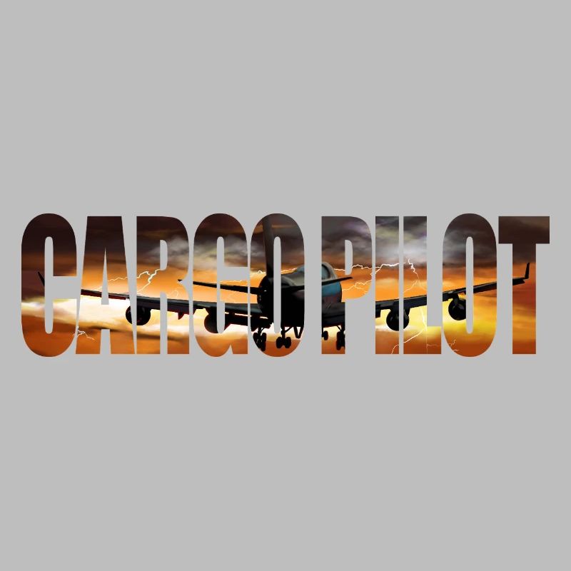 Cargo pilot