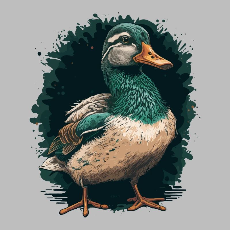 Duck Hunter - Duck