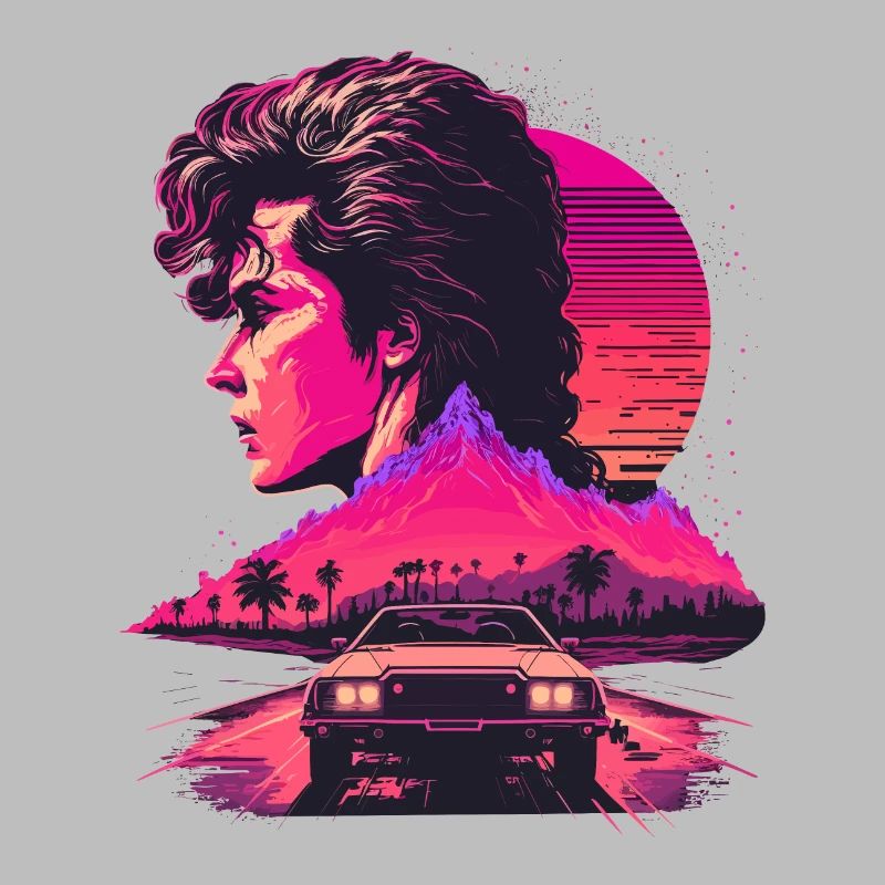 Vapor Wave