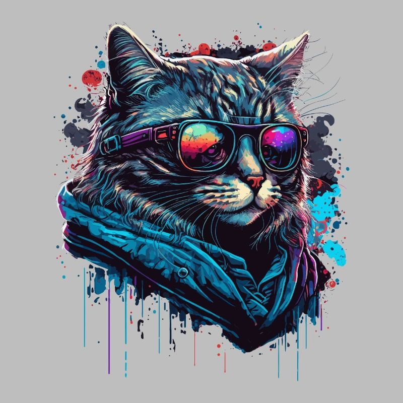 Agent Katze
