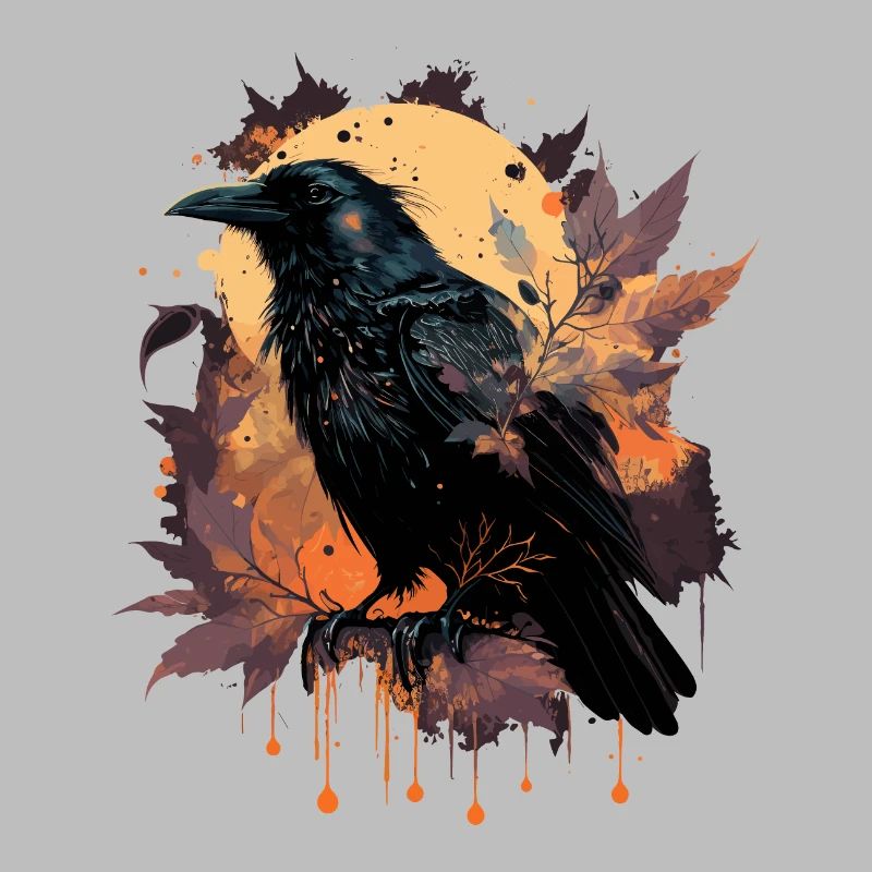 Observer Crow