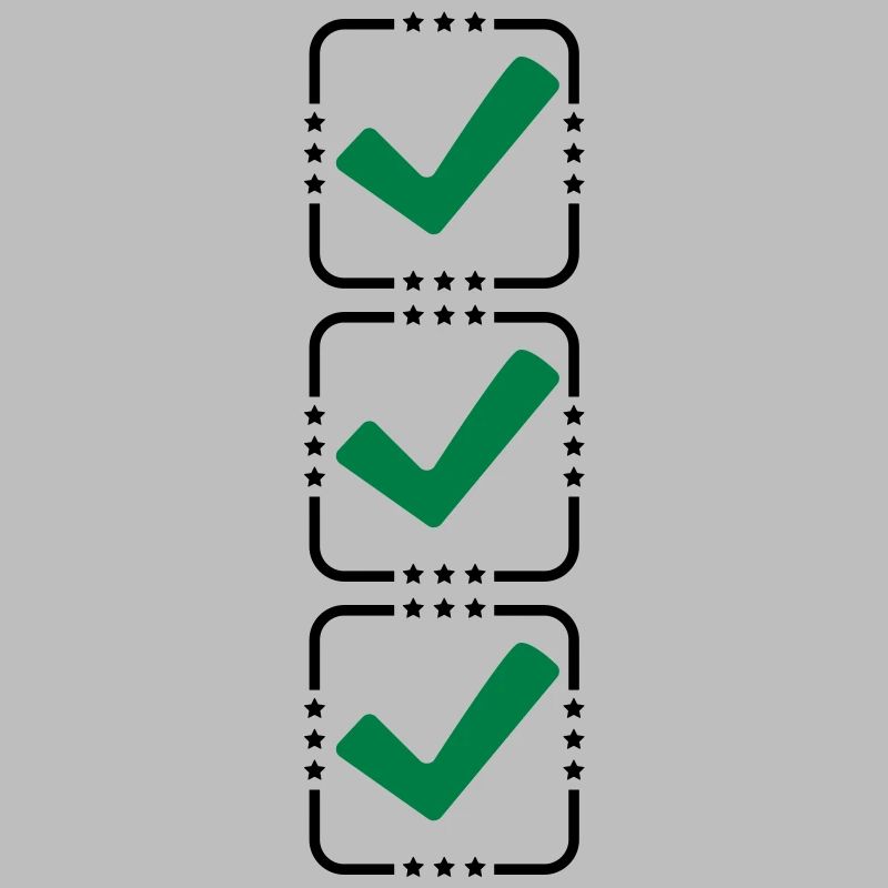3 hook buttons