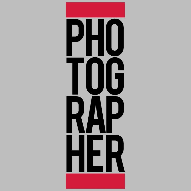 Cool Text Logo Photographer