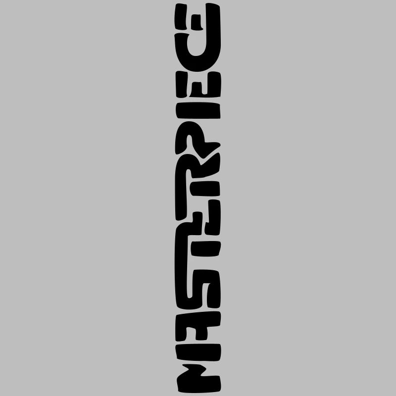 Masterpiece