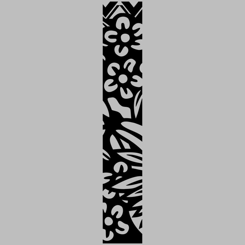 Buchstabe I
