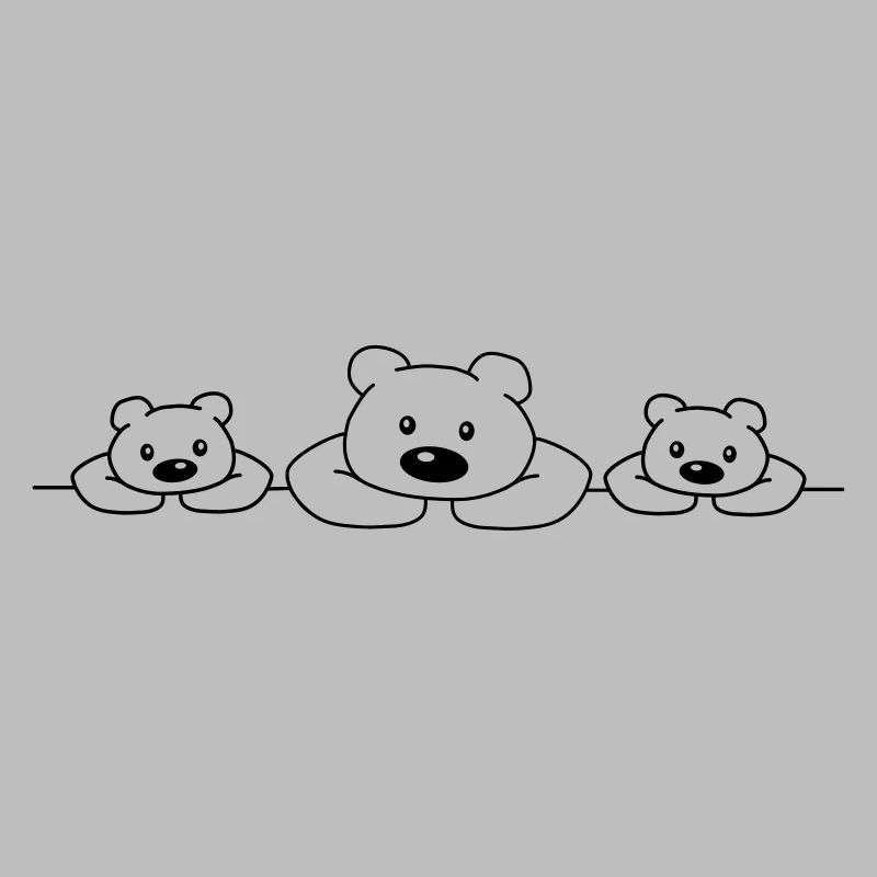 3 Bears