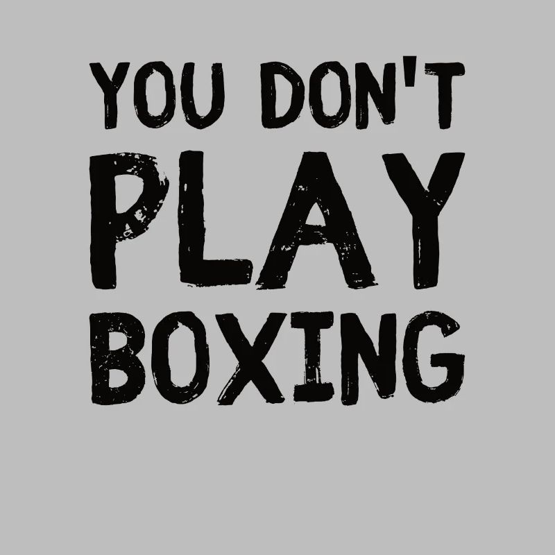 Boxe combattant, boxe, idée cadeau boxe