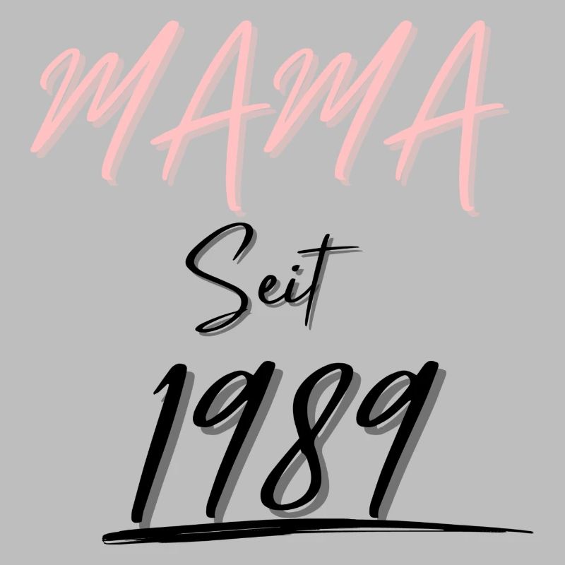 MAMA Seit 1989