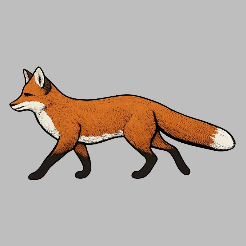 Fuchs