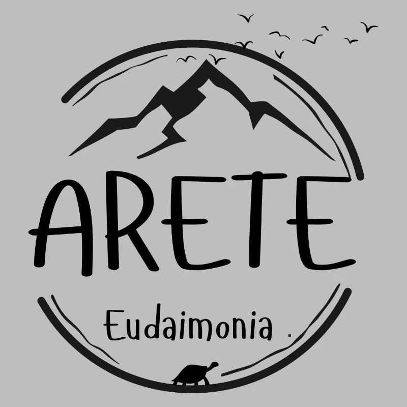 Arete - Eudaimonia