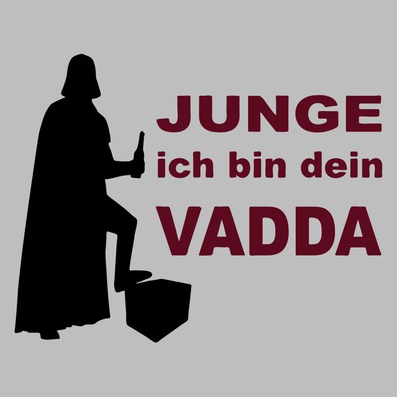 Ich bin dein Vater