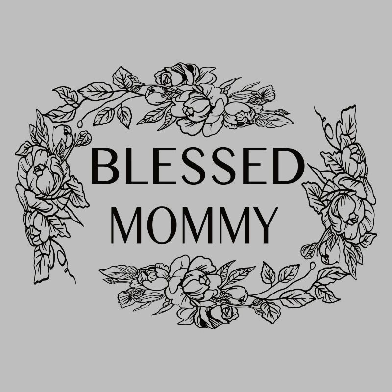 Mama Muttertag Geschenkidee
