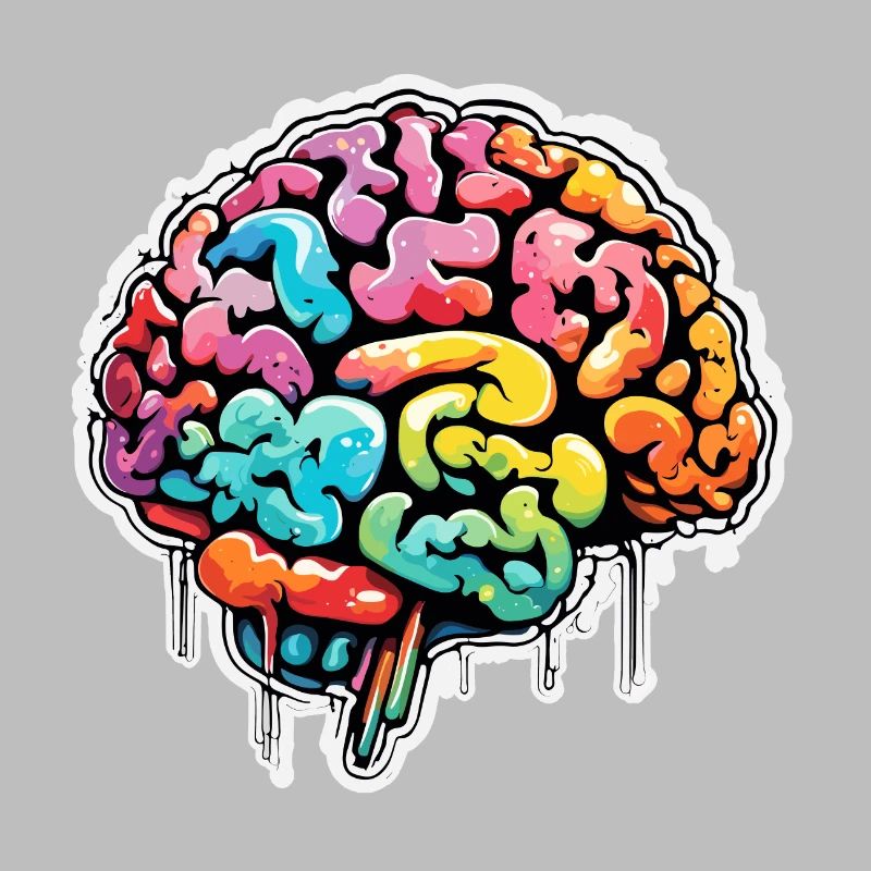 Brain / Knowledge / Intelligence / Clever / Thinking