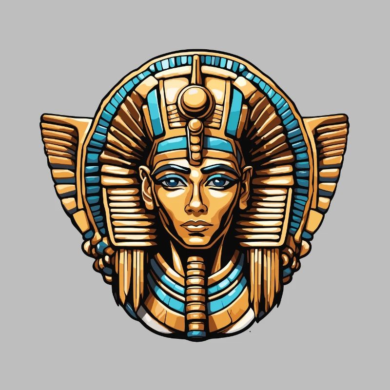 Egypt / Pharaoh / Mummies / Hieroglyphics / Sphinx