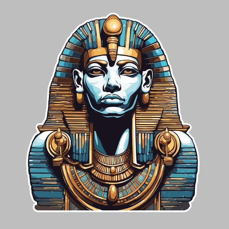 Egypt / Pharaoh / Mummies / Hieroglyphics / Sphinx