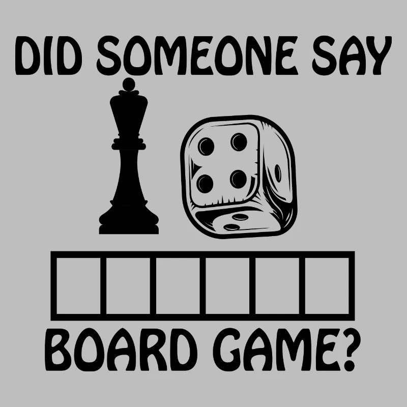 Boardgame Chess Backgammon Game Night
