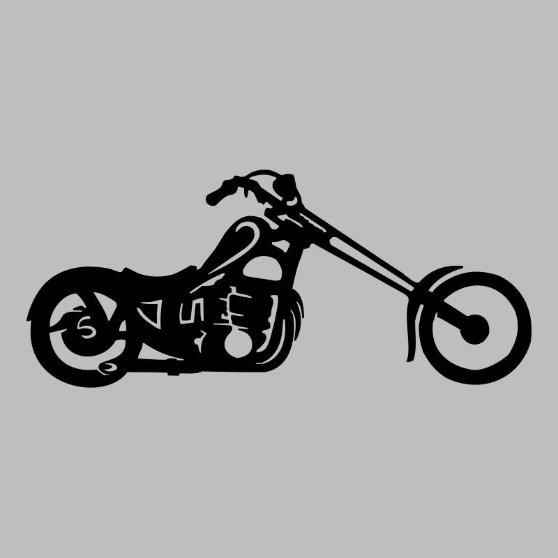 Chopper 01