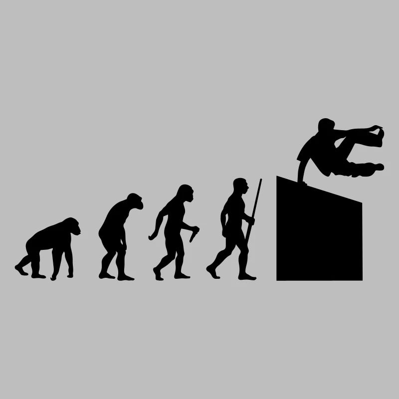 Parcour Evolution