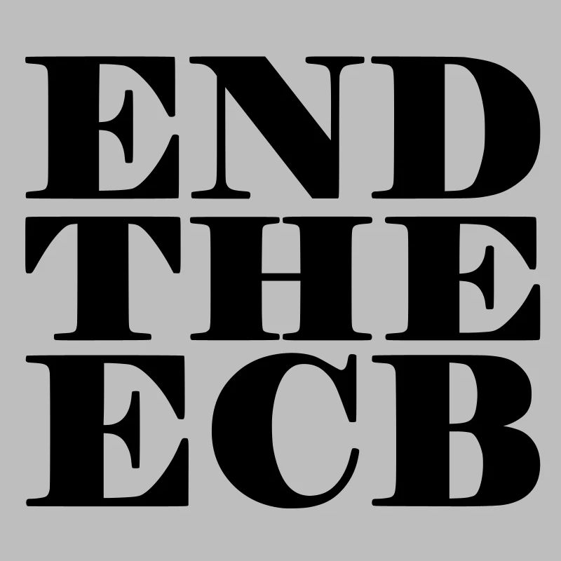 End the ECB