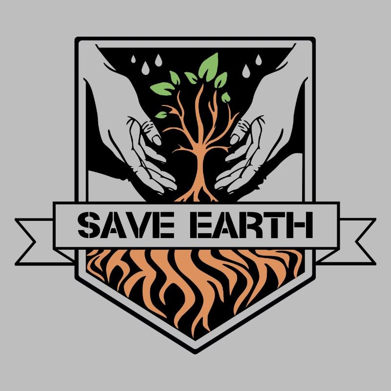 Save earth
