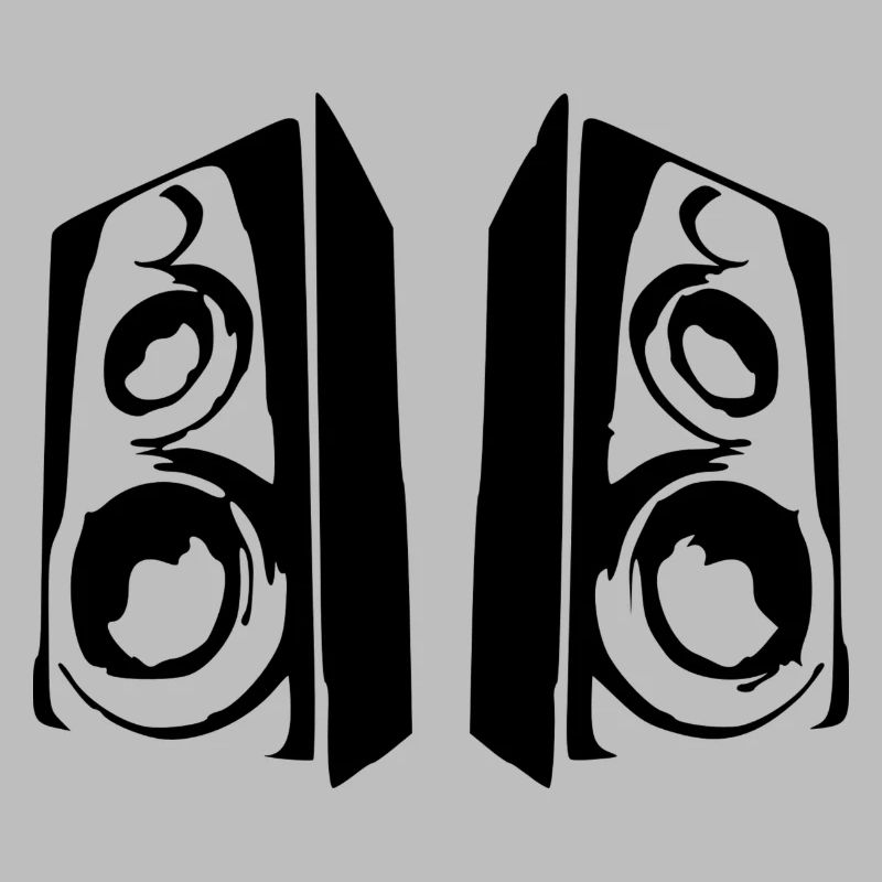 système de son juke-box