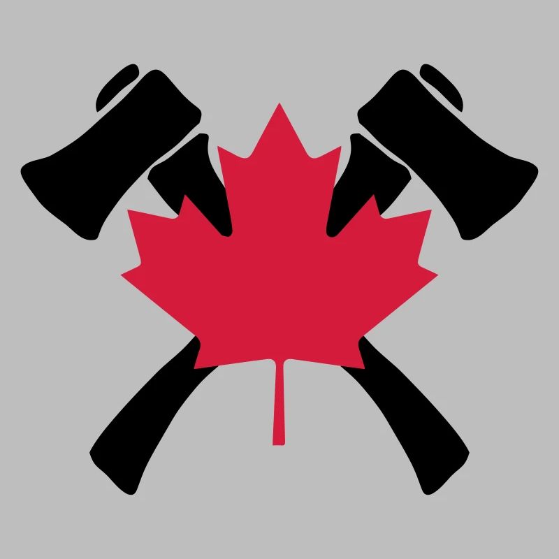 Canada lumbering