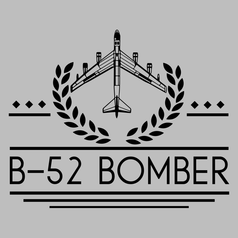 b52 bomber