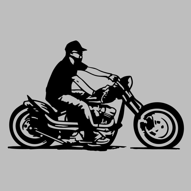 Bobber ride
