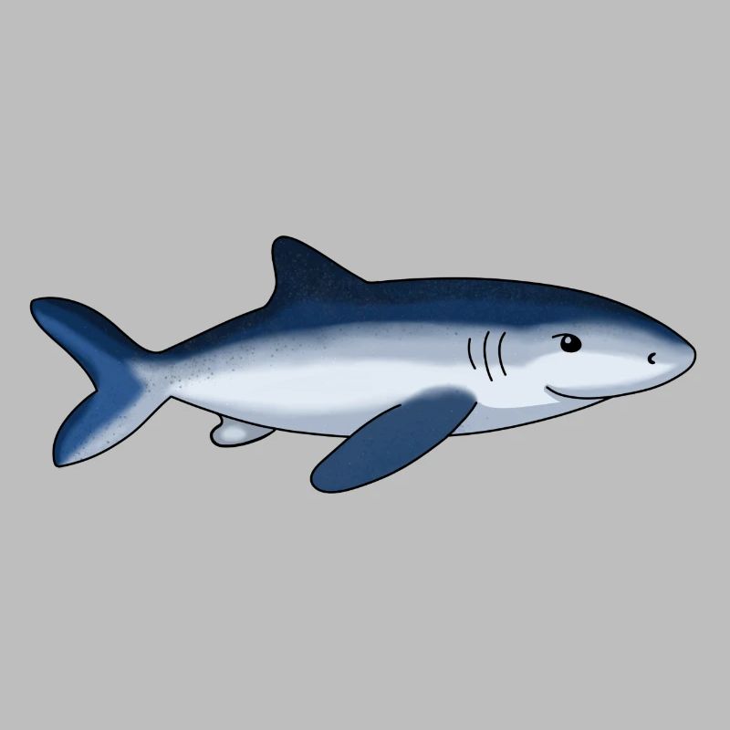 requin extra cool