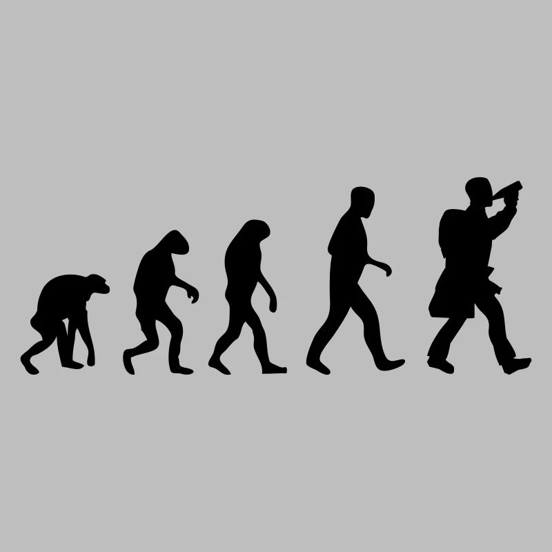 wanderer evolution fun