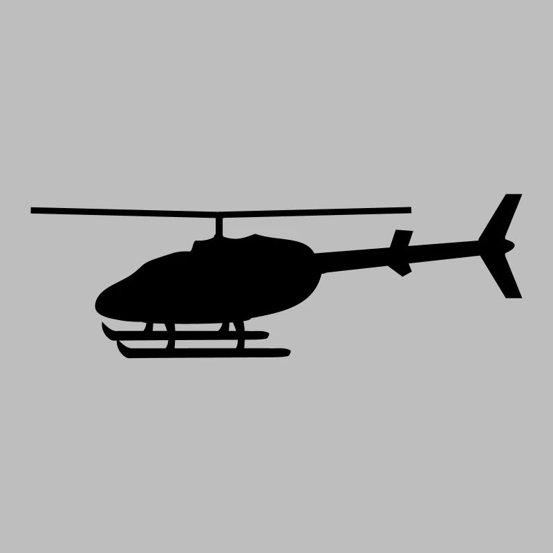Hubschrauber