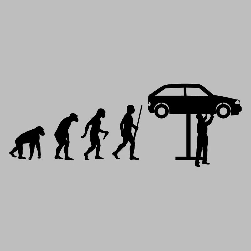 Evolution de la Mécantronique