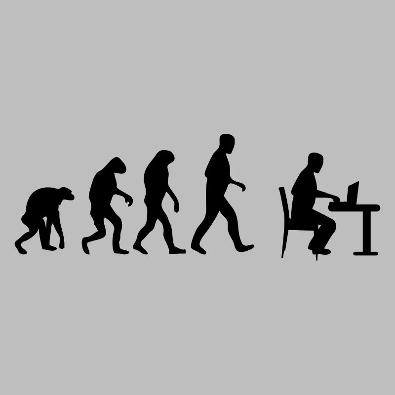 laptop evolution