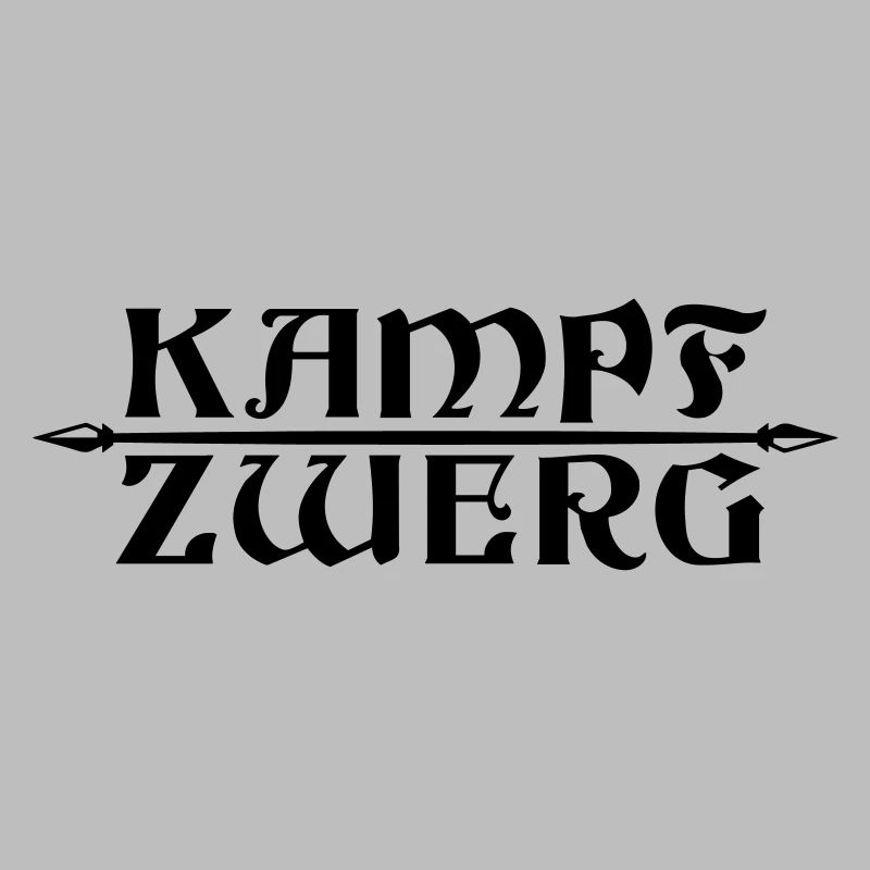 Kampfzwerg2