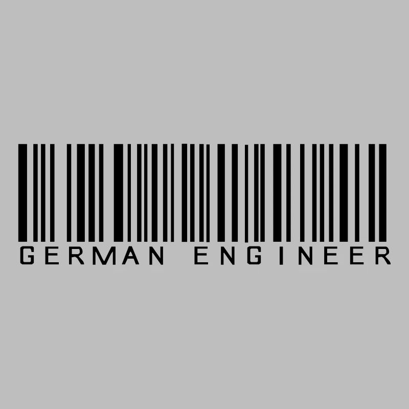 German Engineer