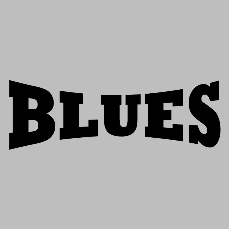 Logo Blues