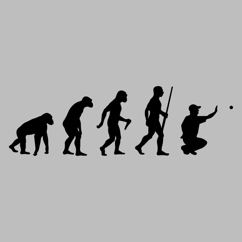 Pétanque Boule Evolution