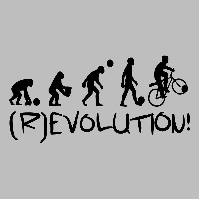 Cycle Ball (R) EVOLUTION!