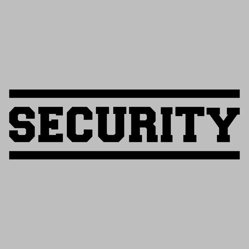 Security
