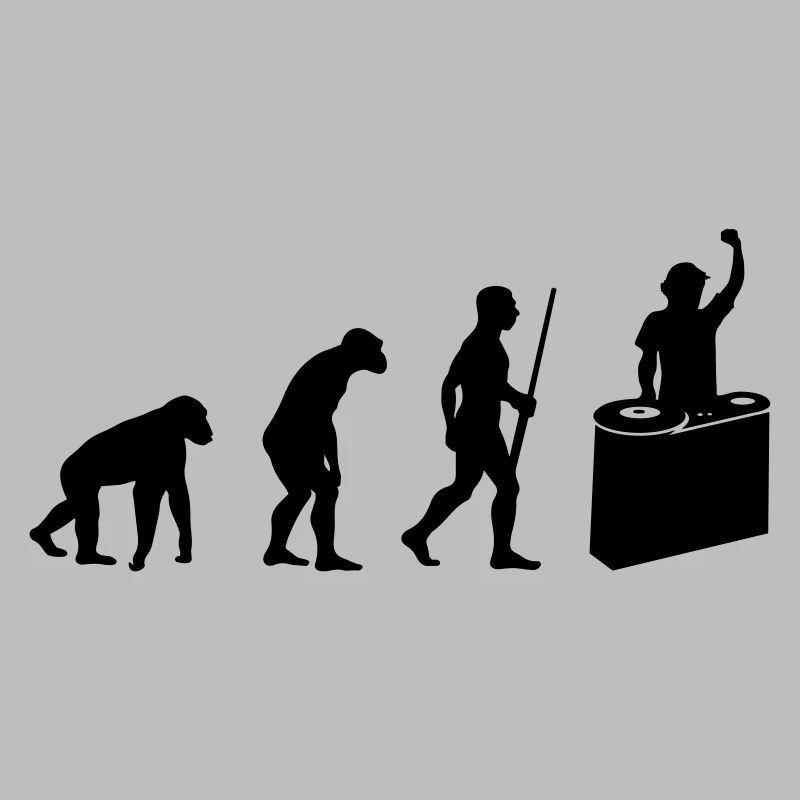 DeeJay Evolution