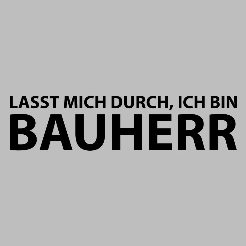 bauherr