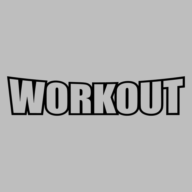 workout
